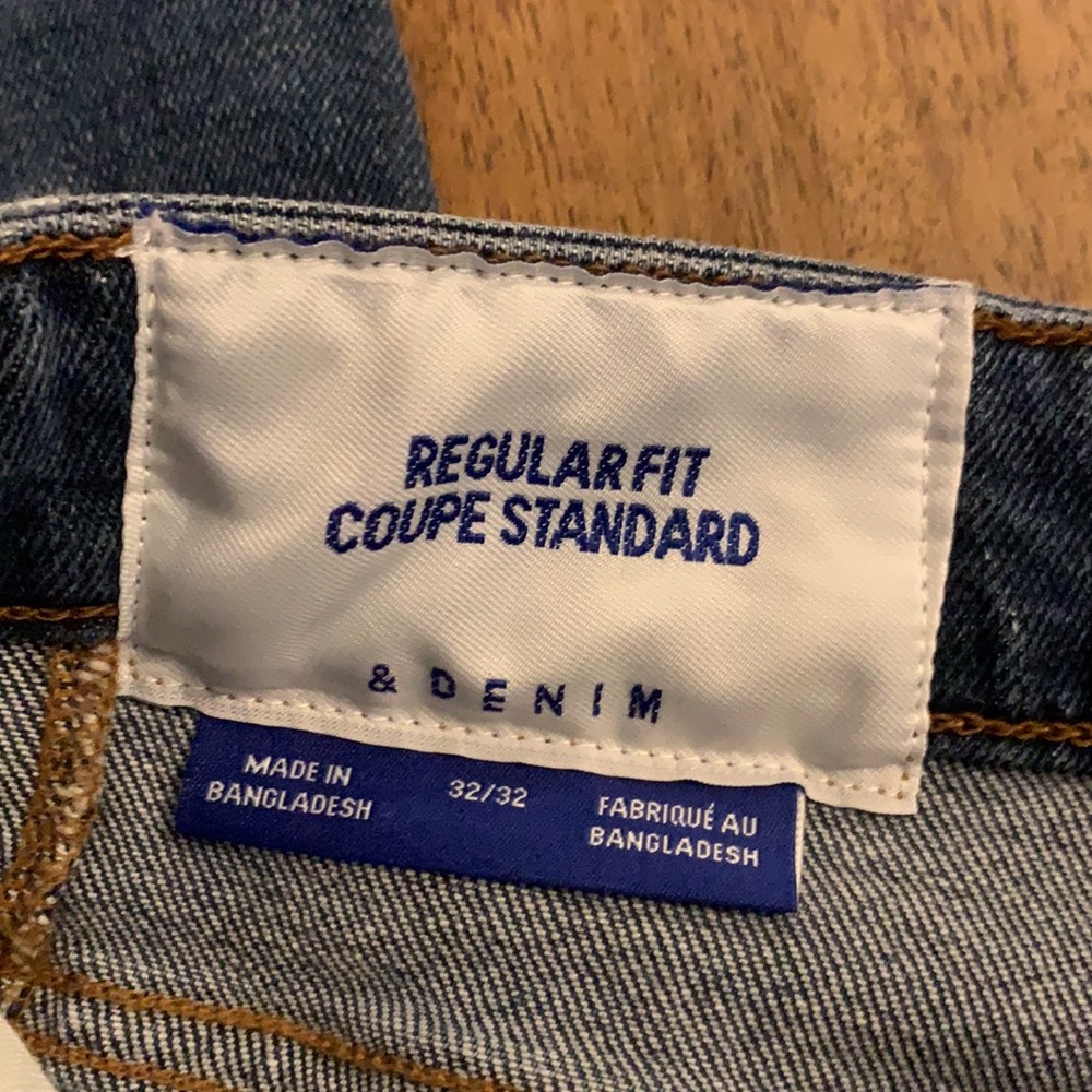 H&M jeans - Picture 3 of 4